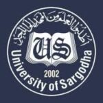University Of Sargodha